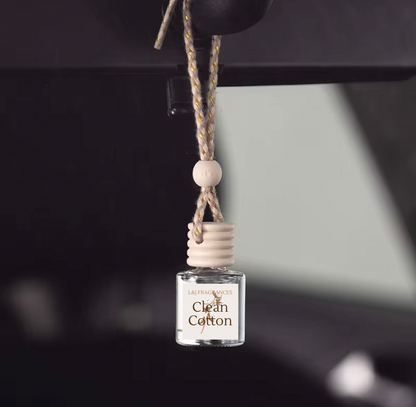 Clean Cotton
