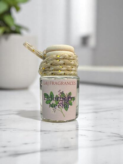 Elderberry Nectar