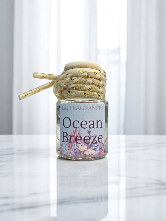 Ocean Breeze