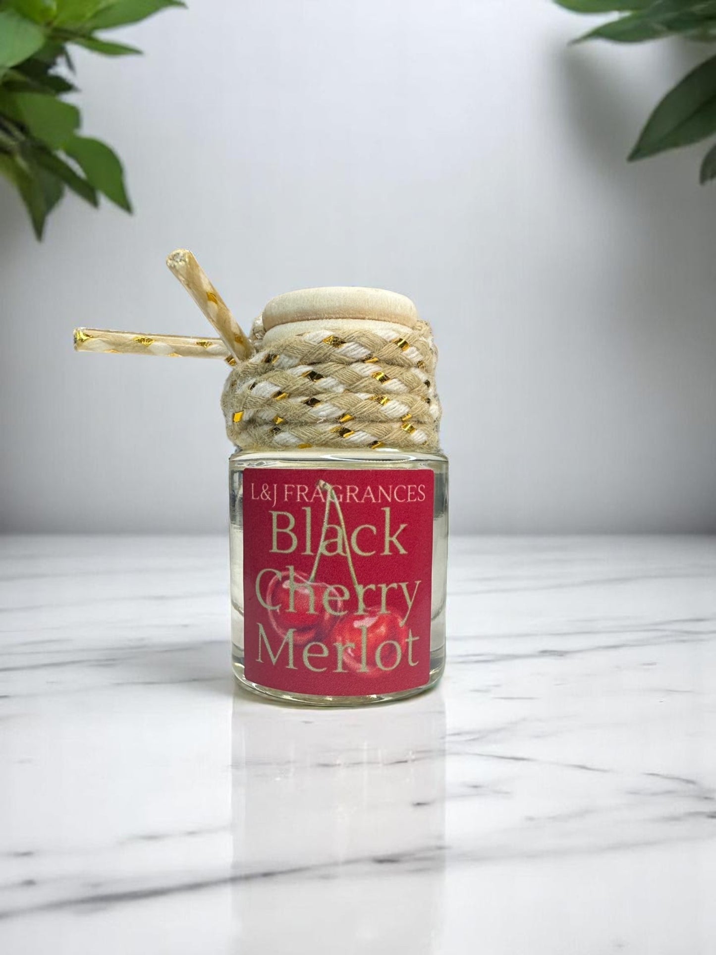 Black Cherry Merlot